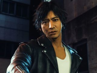 Lost Judgment: Sequel spin-offu Yakuzy wyciekł kilka godzin przed oficjalną prezentacją