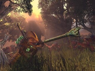 Total War: Warhammer II – Zapowiedziano finałowe DLC [WIDEO]