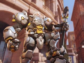 Overwatch 2 przyniesie poważne zmiany w PvP. Drużyny będą liczyć po pięciu graczy [WIDEO]