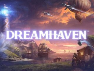 Dreamhaven: Byli pracownicy Blizzarda biorą pod swoje skrzydła… innych byłych pracowników Blizzarda