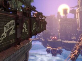 BioShock Infinite: Status „gold” i nowa oferta przedpremierowa