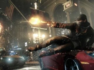 Watch Dogs: Premiera na Gwiazdkę na „wszystkich domowych konsolach”?
