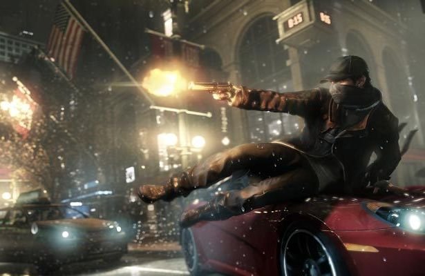 Watch Dogs: Premiera na Gwiazdkę na „wszystkich domowych konsolach”?