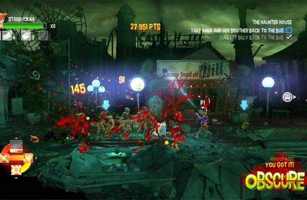 Obscure: Remake survival horroru sprzed niemal dekady. Nietypowy… [WIDEO]