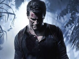 Uncharted 4 trafi na pecety, zdradza raport Sony