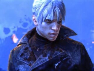 DmC: Devil May Cry ? Vergil´s Downfall: Dodatek z konkretną datą premiery [WIDEO]