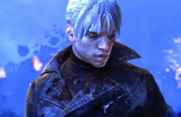 DmC: Devil May Cry ? Vergil´s Downfall: Dodatek z konkretną datą premiery [WIDEO]