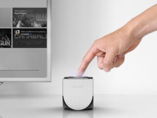 Ouya: Kolejne wersje konsoli co roku