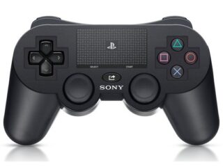 PlayStation 4: Nowe plotki o padzie