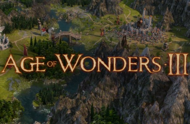 Age of Wonders III: Powrót legendy! [WIDEO]