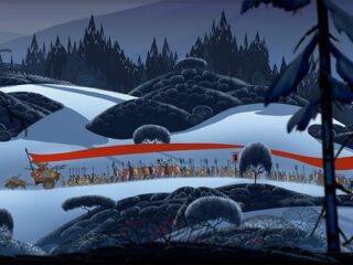 The Banner Saga: Factions ? Premiera w przyszłym tygodniu