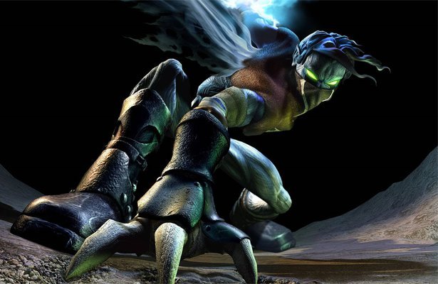 Nowy Wolfenstein i Legacy of Kain? Bethesda i Square Enix rejestrują tajemnicze domeny
