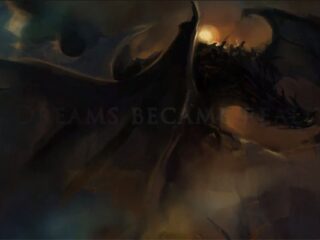 Camelot Unchained: Nowe MMO w świecie arturiańskim od twórcy Dark Age of Camelot [WIDEO]