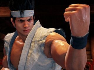 Virtua Fighter 5 Ultimate Showdown: Sega przywraca do życia klasyczną serię bijatyk [WIDEO]