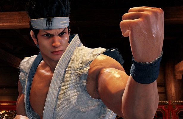 Virtua Fighter 5 Ultimate Showdown: Sega przywraca do życia klasyczną serię bijatyk [WIDEO]