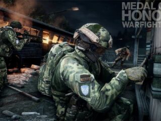 Medal of Honor: Nie poległ, „wróci we właściwym czasie”