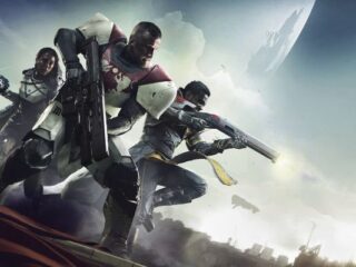 Destiny 2: Testy beta crossplayu już w przyszłym tygodniu
