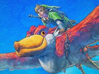 Nintendo Direct: Prezentacja gier podczas E3 2021