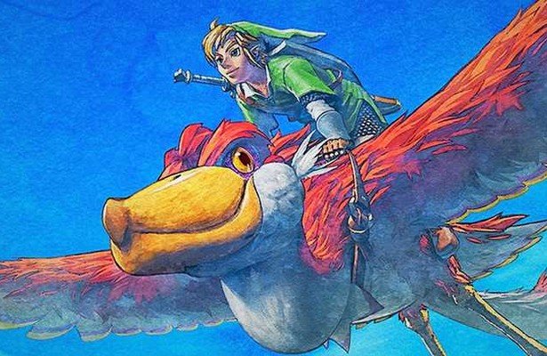 Nintendo Direct: Prezentacja gier podczas E3 2021