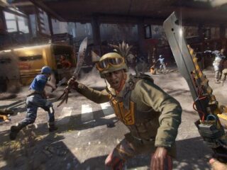 Dying Light 2: Twórcy raz jeszcze odpowiadają na pytania fanów [WIDEO]