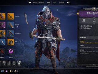 Dungeons & Dragons: Dark Alliance – Drizzt i spółka prezentują swoje możliwości na nowym zwiastunie [WIDEO]