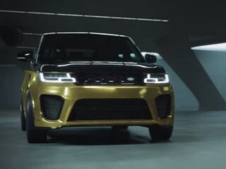 Test Drive Unlimited Solar Crown: Hazard i drogie samochody na nowym zwiastunie [WIDEO]