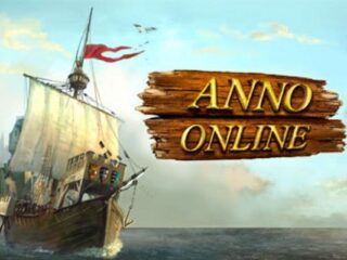 Anno Online – Miliard kodów dla naszych czytelników. Zagraj już DZIŚ!