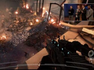 Killzone: Shadow Fall ? A tak wygląda w trakcie bezpośredniej rozgrywki [WIDEO]