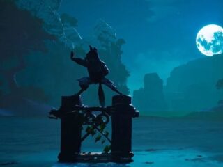 Biomutant: Twórcy tłumaczą nam, o co właściwie w ich grze chodzi [WIDEO]