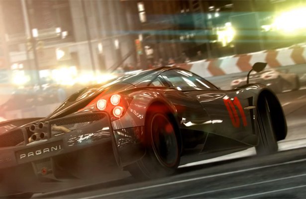 GRID 2: Walentynkowy trailer to za mało? Proszę bardzo ? 40 minut gameplayu! [WIDEO]