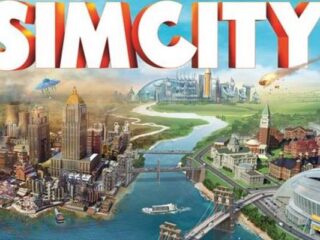 SimCity: Weź udział w polskiej becie. Mamy klucze! [UPDATE]