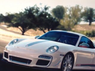 Real Racing 3: Data premiery i model F2P