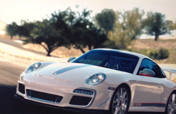 Real Racing 3: Data premiery i model F2P