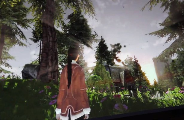 Dreamfall Chapters: Najbardziej oczekiwana przygodówka staje się faktem. Gameplay! [WIDEO]