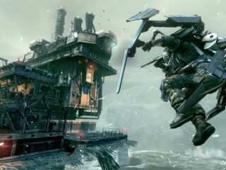 Killzone 4: Zapowiedź na PlayStation Meeting?