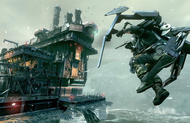 Killzone 4: Zapowiedź na PlayStation Meeting?