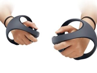 Nowe PS VR zaoferuje podobno obraz 4K i będzie śledzić spojrzenie gracza