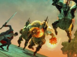 DMC: Devil May Cry ? Bloody Palace: Darmowe DLC z datą premiery. Ale bez wersji PC