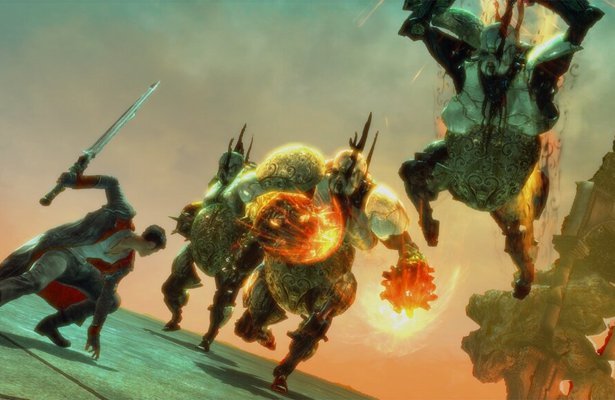 DMC: Devil May Cry ? Bloody Palace: Darmowe DLC z datą premiery. Ale bez wersji PC