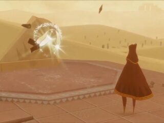 thatgamecompany o nowym projekcie: „Chcemy iść o krok dalej niż w Podróży”