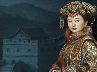 Europa Universalis IV: Mandate of Heaven – Nowy dodatek zapowiedziany [WIDEO]