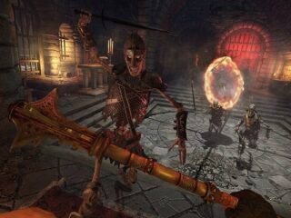 Dying Light: Hellraid otrzymał tryb fabularny [WIDEO]