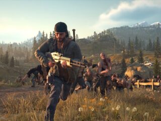 Days Gone uczy nas przetrwania na dzień przed premierą pecetowej wersji [WIDEO]