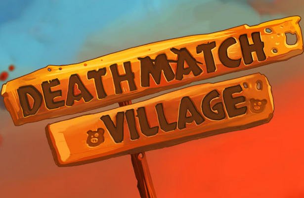 Deathmatch Village: Polska darmowa gra na PS3 i Vitę z opcjami międzyplatformowymi