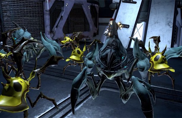 Firefall: Druga otwarta beta w ten weekend [WIDEO]