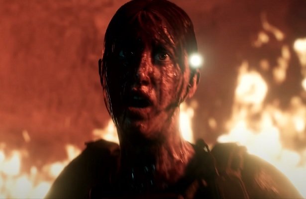 The Dark Pictures Anthology: House of Ashes – Poznaliśmy datę premiery [WIDEO]