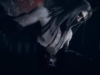 Castlevania: Lords of Shadow 2 ? „To będzie ostatnia odsłona serii od Mercury Steam”