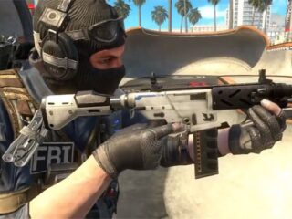 Call of Duty: Black Ops II ? Revolution: Pierwsze DLC wkrótce w PSN-ie