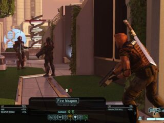 Opiekunowie marki XCOM tworzą grę o bohaterach Marvela [PLOTKA]