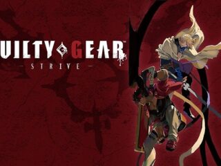 Guilty Gear Strive: Co tam rozgrywka, pora poznać nieco fabuły [WIDEO]